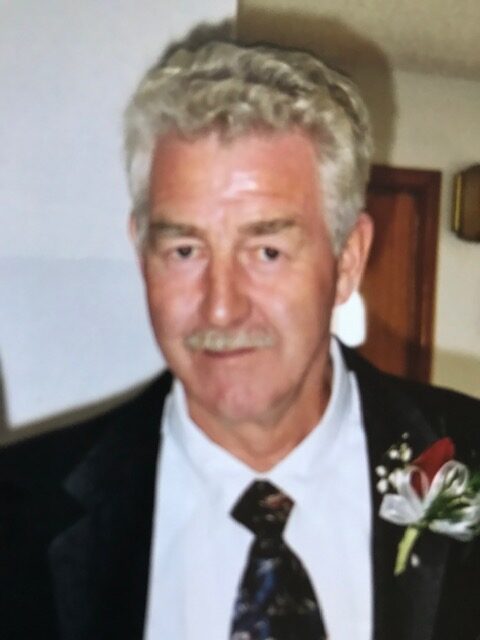 David "Dave" Alexander Roberts 1 Roberts David picture rotated