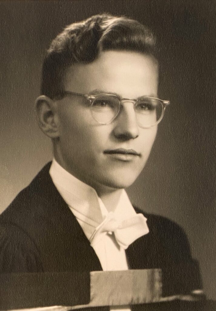 Henry Block 1 Block Henry Picture