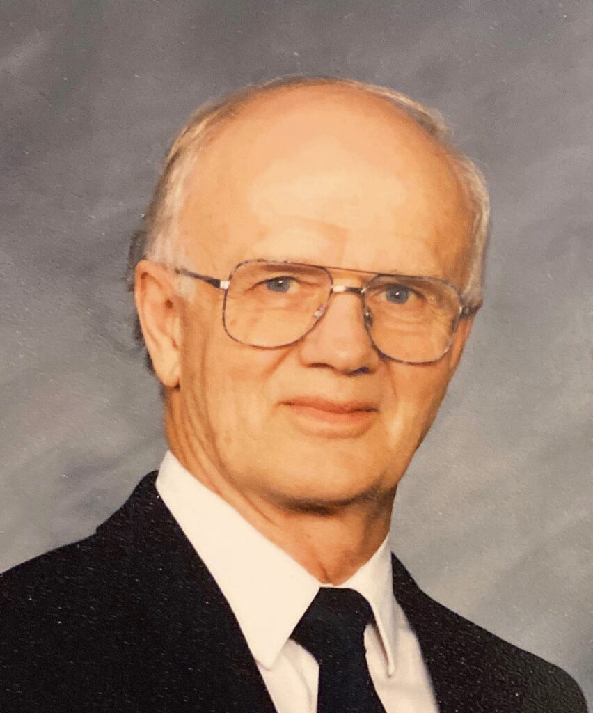 Verner Friesen 1 Verner Friesen