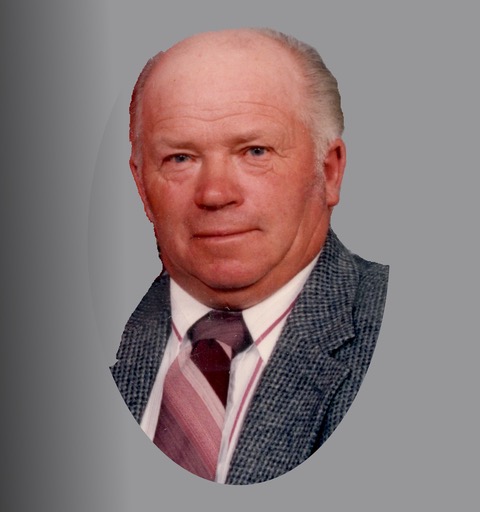 Victor Unruh 1 Victor Unruh