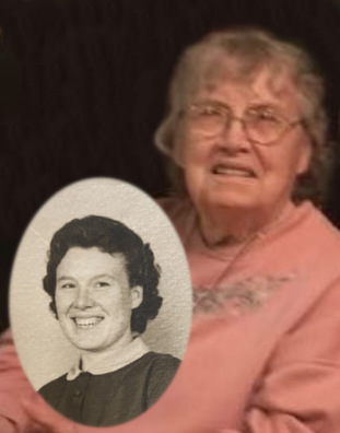 Martha Banman (Driedger) 1 Banman Martha pic