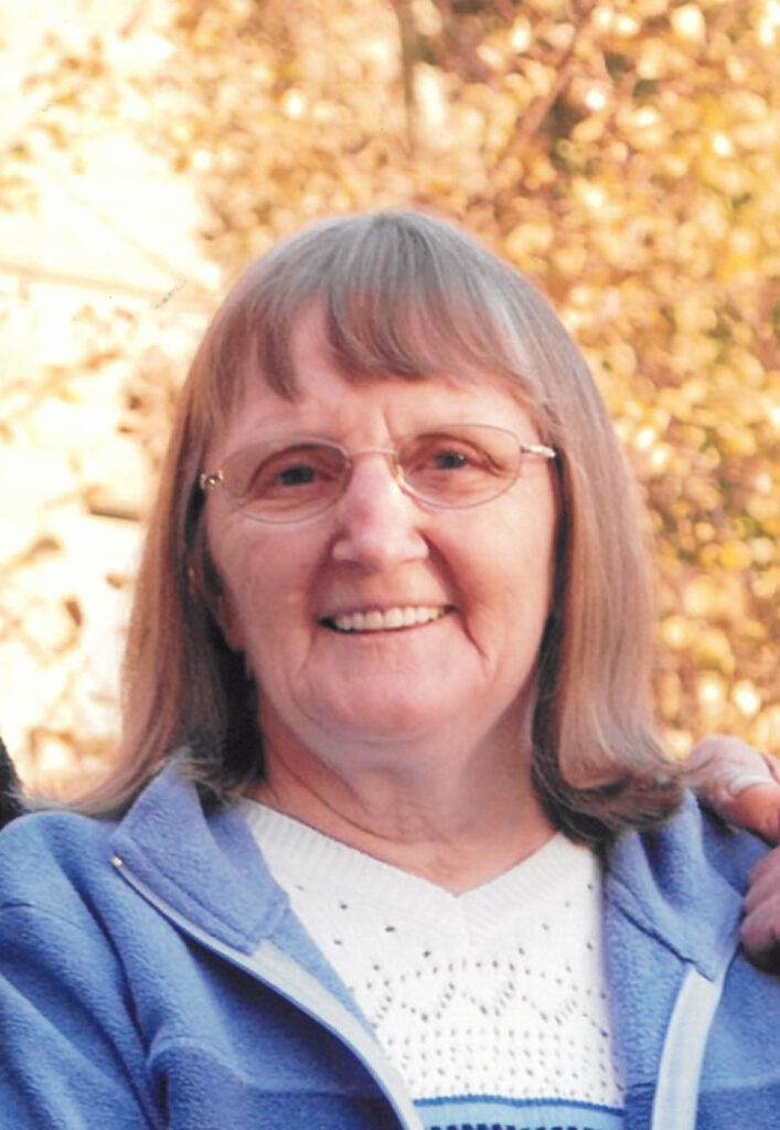 Agatha Fehr 1 Agatha Fehr