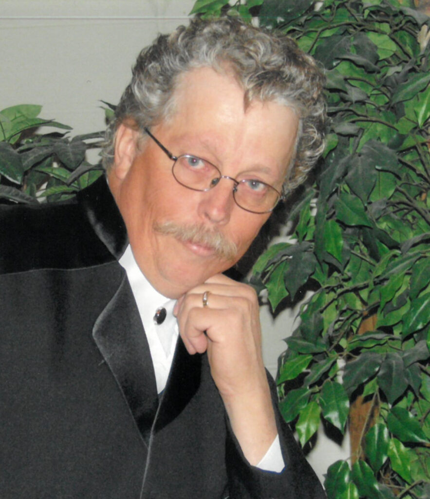 Arden Ralph Sawatzky 1 Sawatzky Arden picture