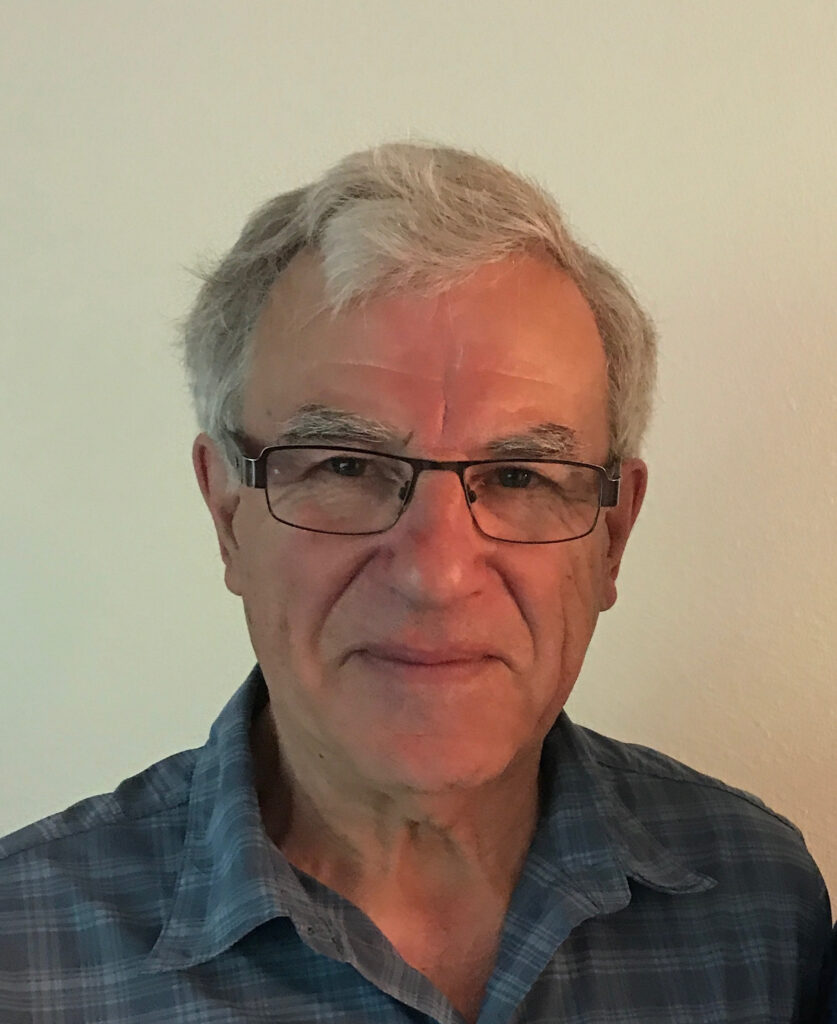 Laurence Smith 1 Smith Lawrence Picture