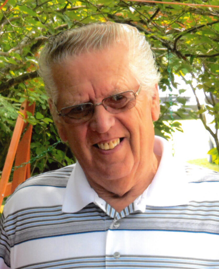 Dave Wiebe 1 Dave Wiebe