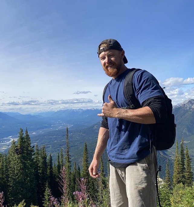 Daniel Dasiuk 1 Dasiuk Daniel picture