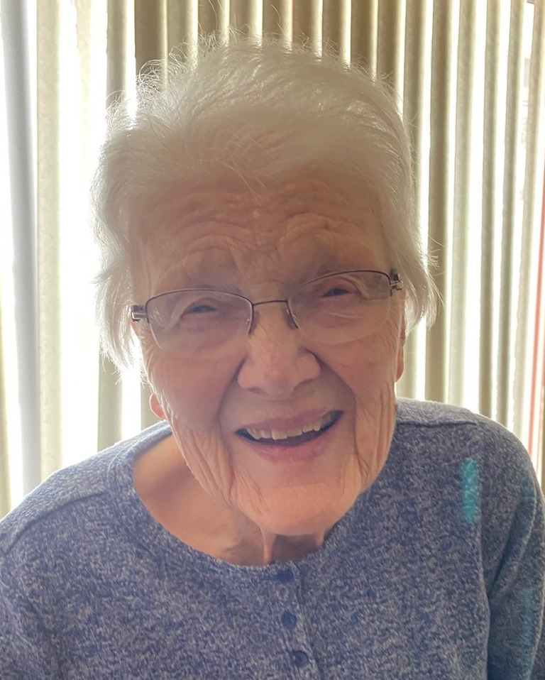 Lois Dirks 1 Lois Dirks