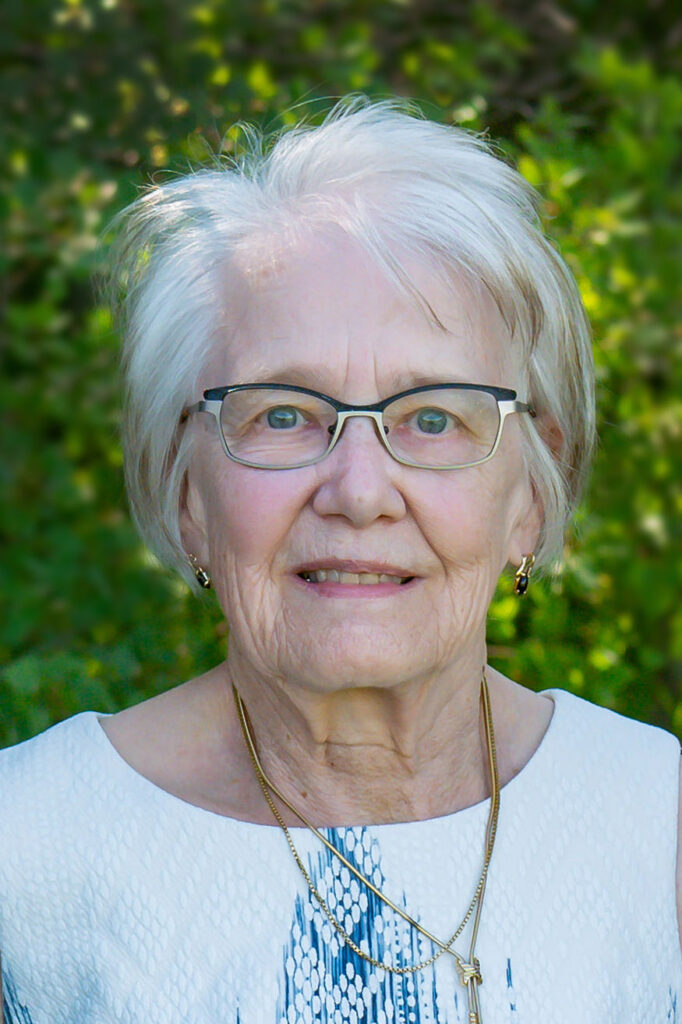 Ruby Anne Schultz 1 Ruby Pic