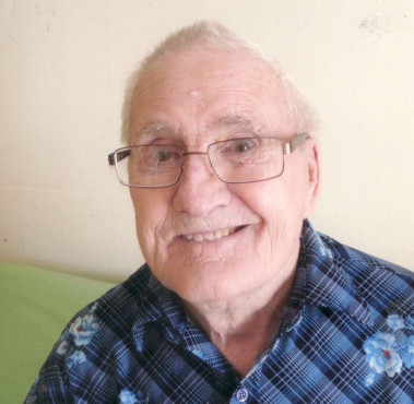 Donald Hartshorne 1 Hartshorne Donald Picture