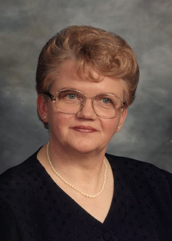 Lucy Joanna Waldner-Greeb 1 Lucy Joanna Waldner-Greeb