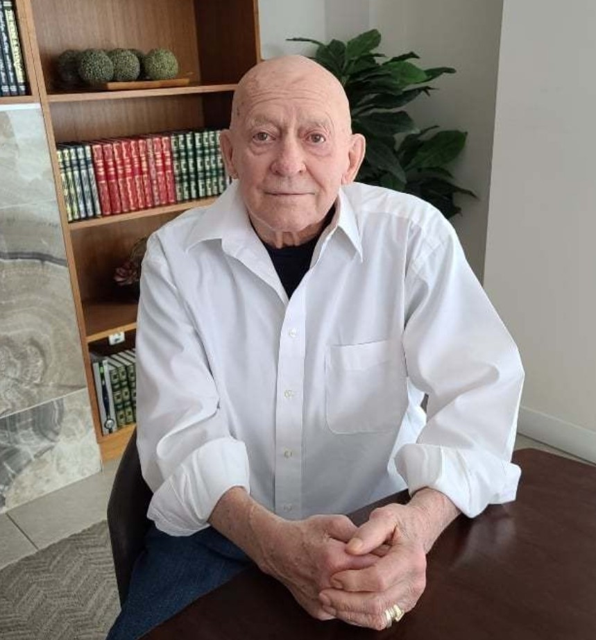 Arthur Martynes 1 Arthur Martynes