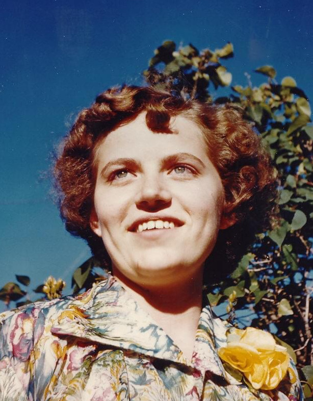 Caroline Fast 1 Caroline Fast