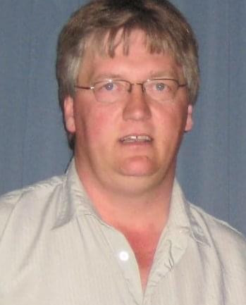 Darcy Schlosser 1 Darcy Schlosser