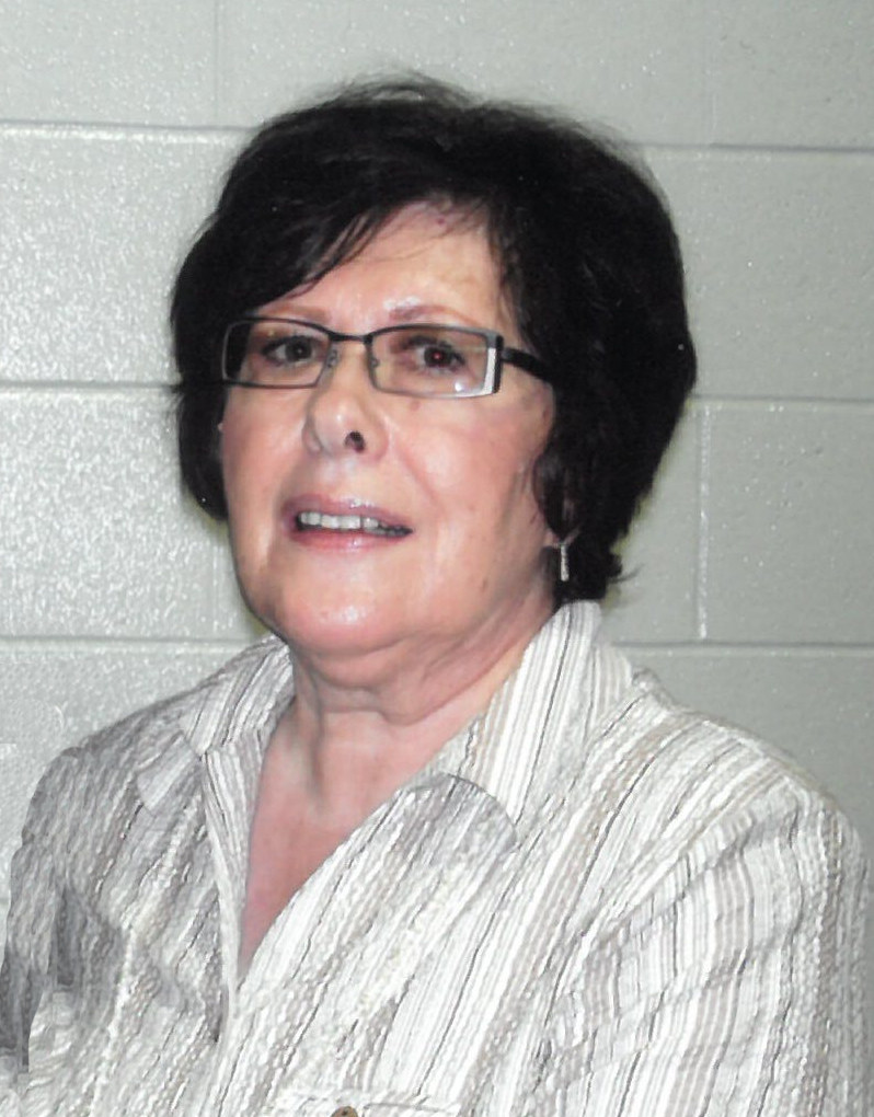 Darlene Johnson 1 1 Johnson Darlene pic