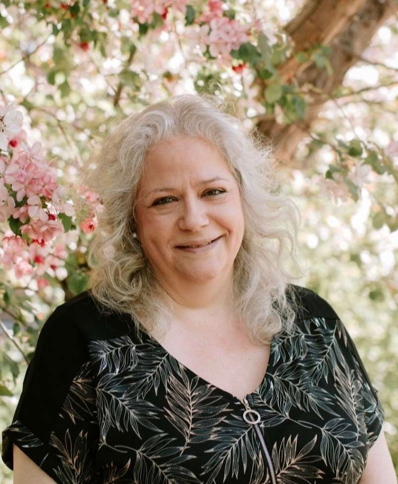 Carrie VanBeek 1 Carrie VanBeek