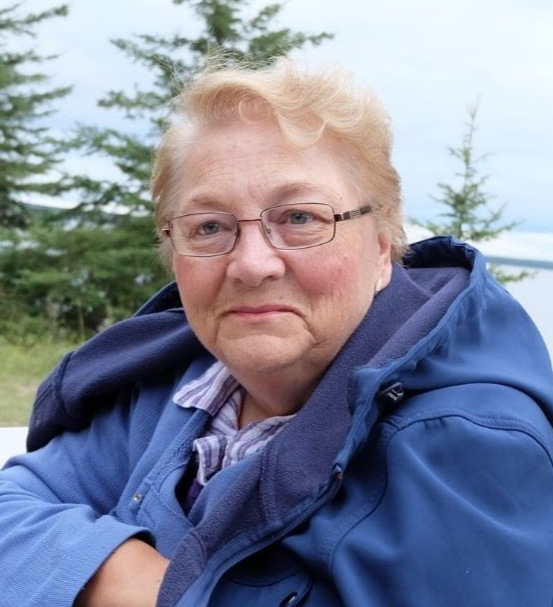 Joyce Gladys Jackson 1 Joyce Gladys Jackson