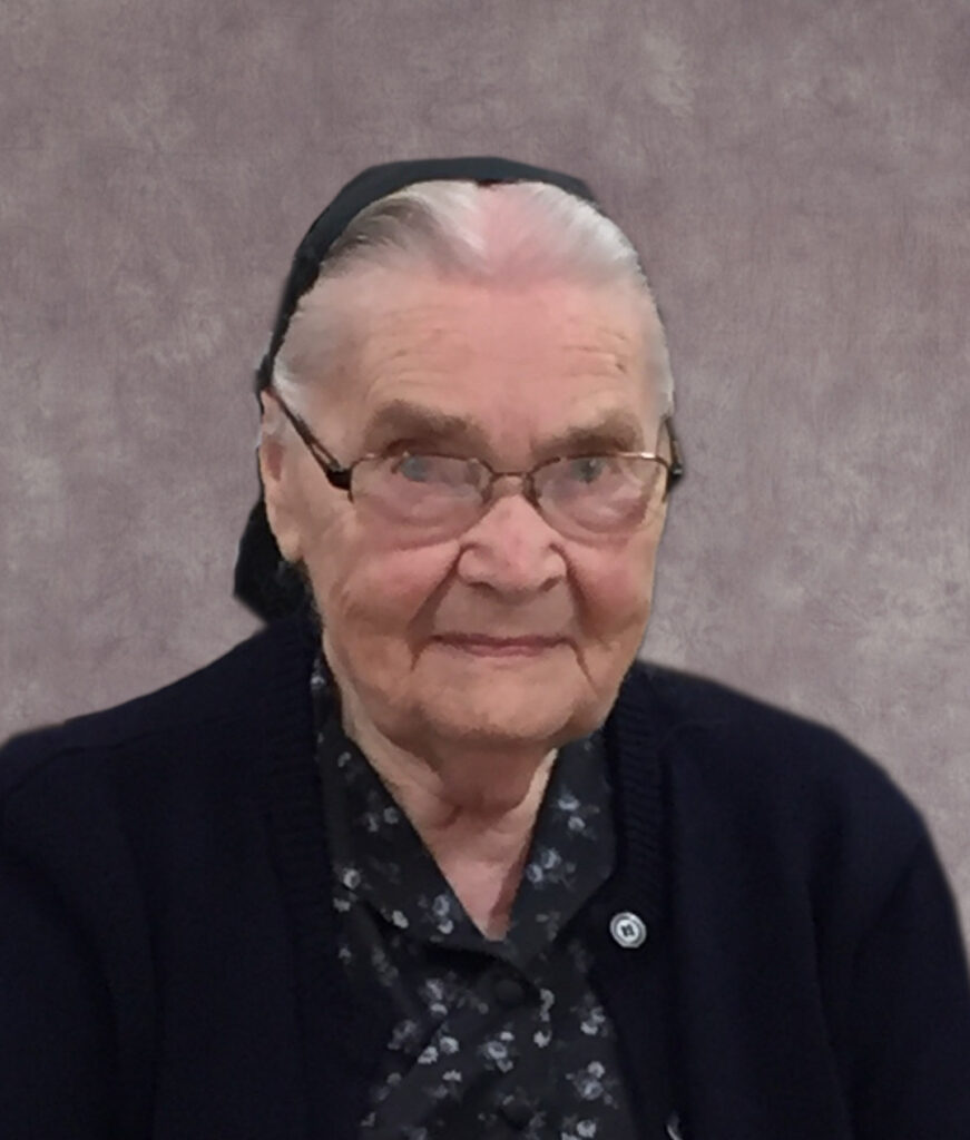 Margaret Hamm 1 Margaret Hamm