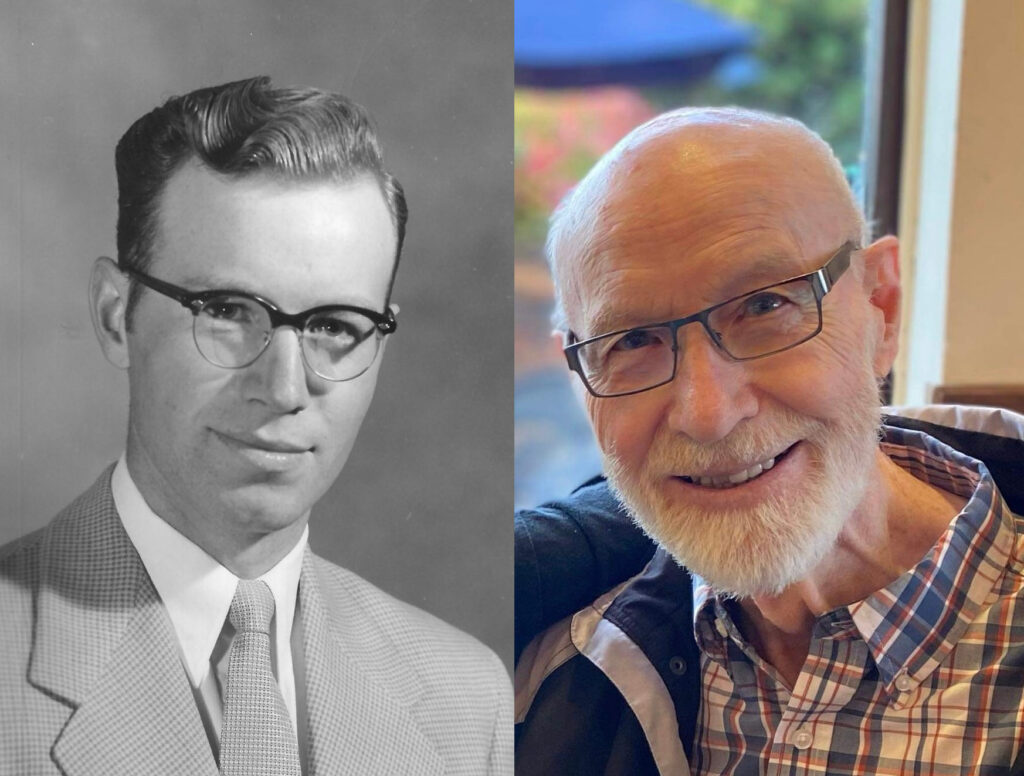 Ernest Krahn 1 Ernest Krahn