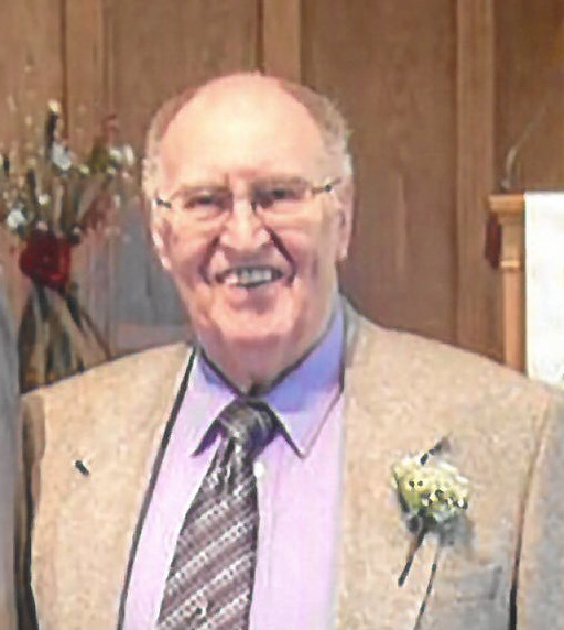 Carl Loeppky 1 Carl Loeppky