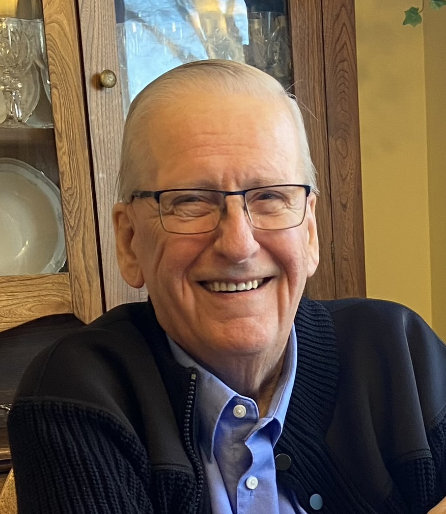 Hartley Gordon Penner 1 Hartley Penner