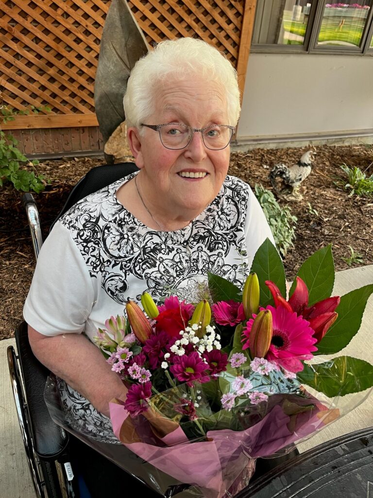 Betty Schierling 1 Betty Schierling