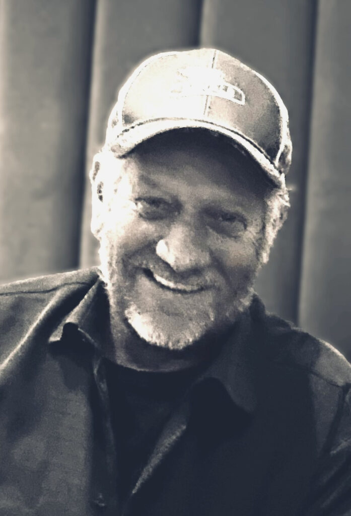 Bob (Robert) John Dyck 1 Bob Dyck Obit Photo