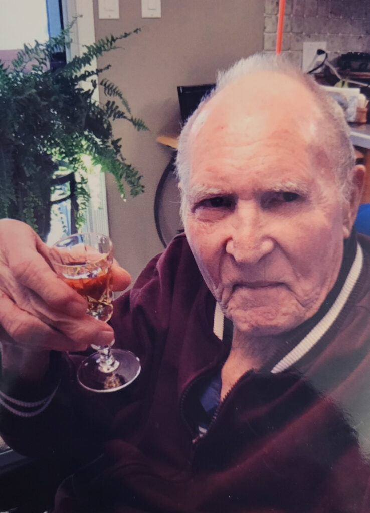 James Honke 1 James Honke