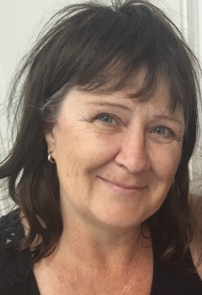 Karen Elaine “Scotty” Palecki 1 Mama Joe