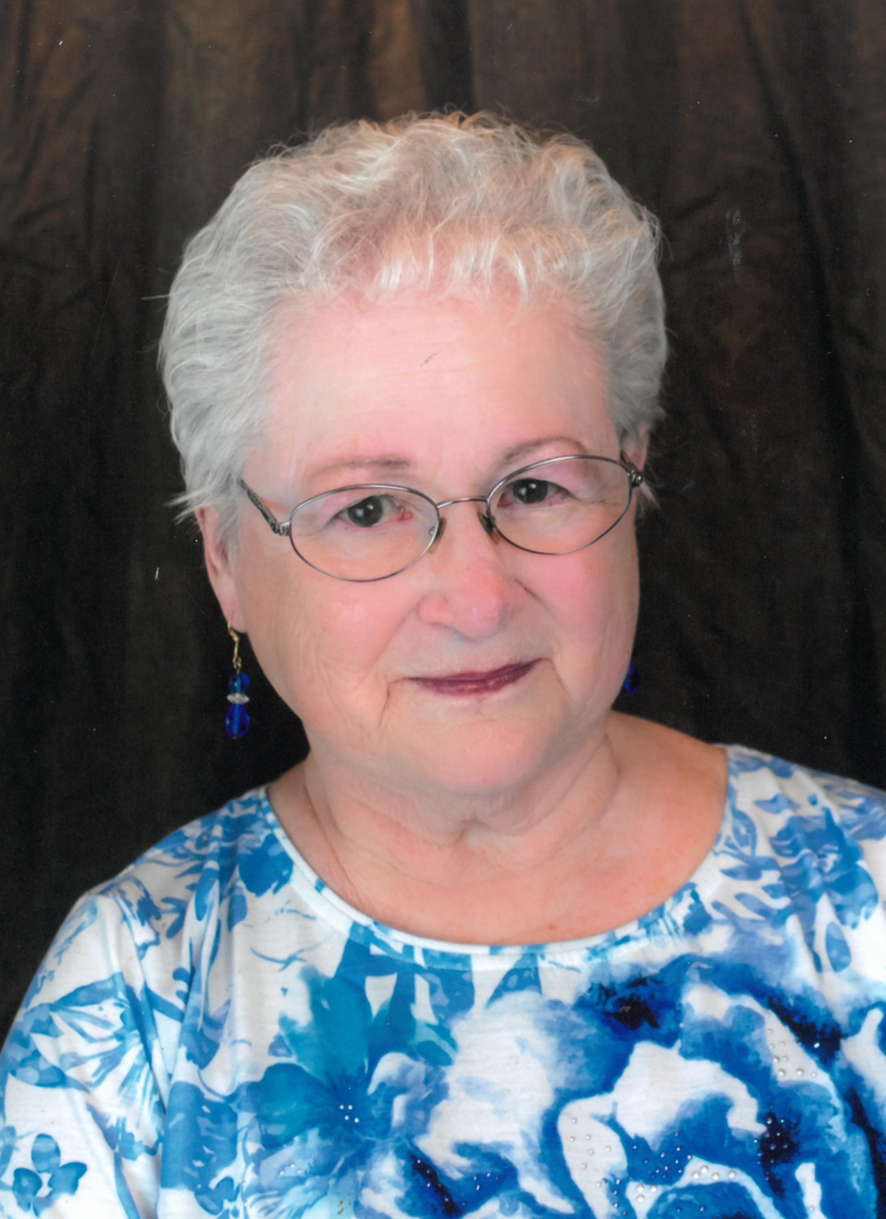 Alayne Budd | 1942 - 2024 | Obituary Dalmeny Funeral Home