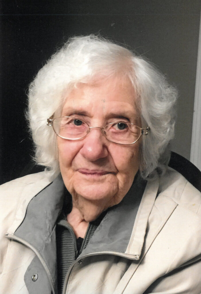 Anna (Ann) Fehr 1 Fehr Anna StarPhoenix Pciture