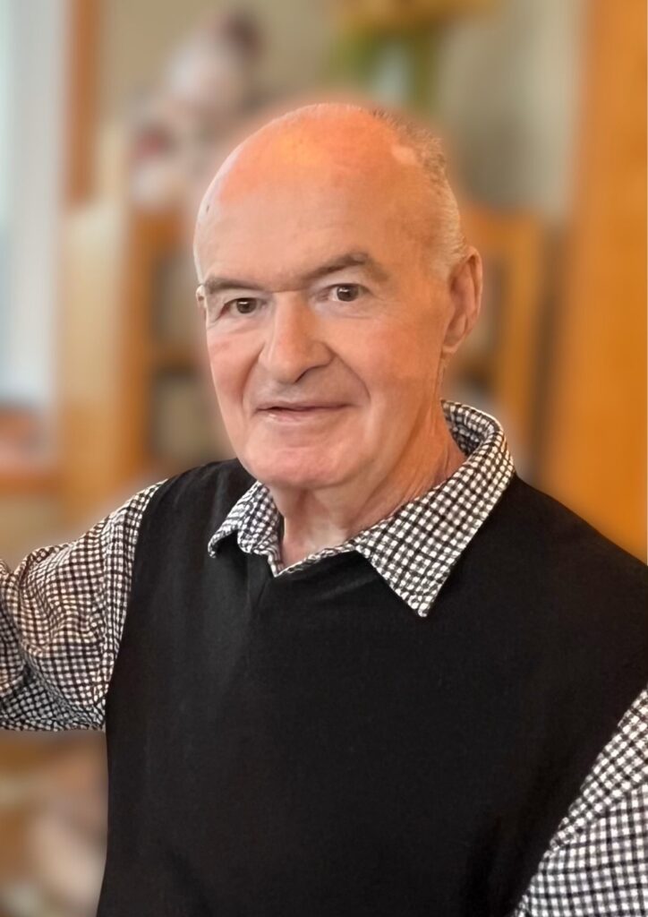 Alan Michael Kirchgessner 1 Kirchgessner Alan