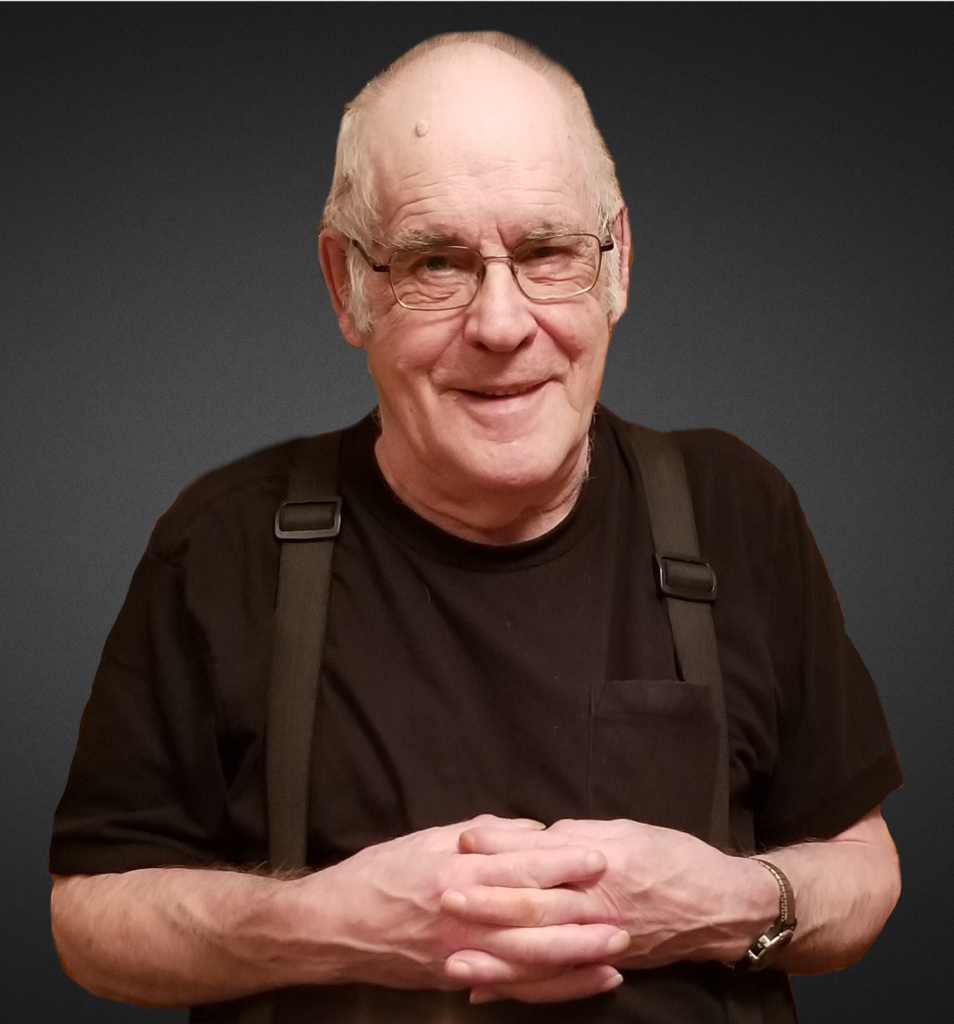 Leslie Morose 1 Morose Leslie