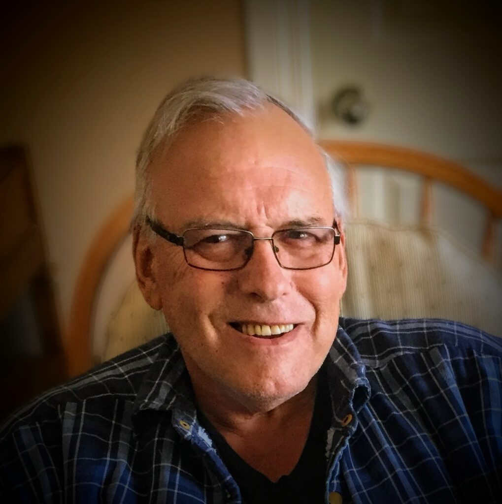 John Attwater 1 John Attwater