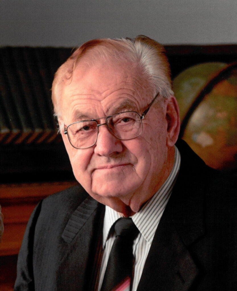 Arley Stobbe 1 Arley Stobbe