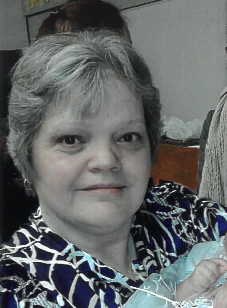 Yvonne Beaudry 1 Yvonne Beaudry