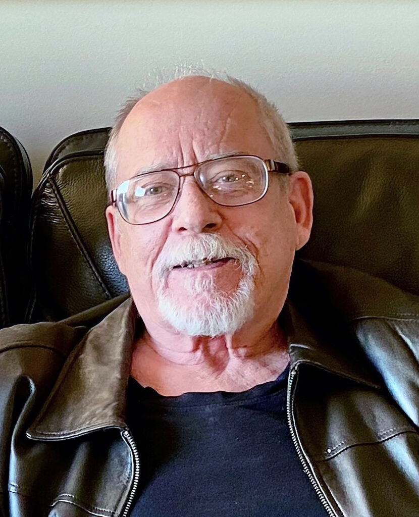 Norman Arnold Unterberger