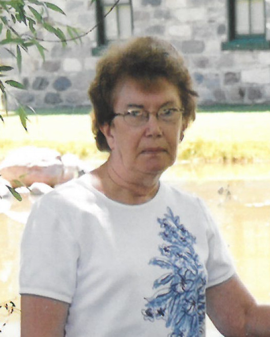 Rosalyn Faye Sperling