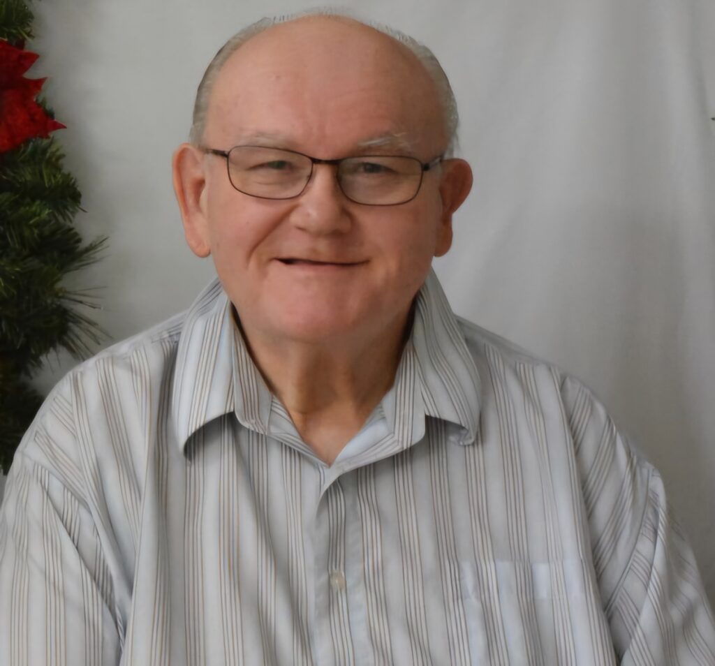 Leslie Melvin Waldner