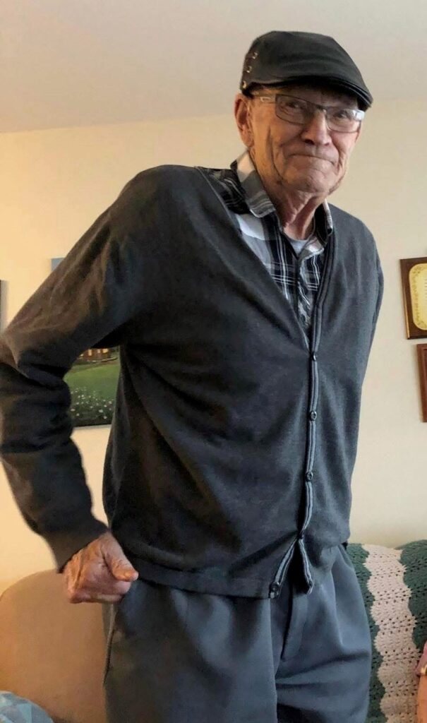 George (Gerhard) Unger