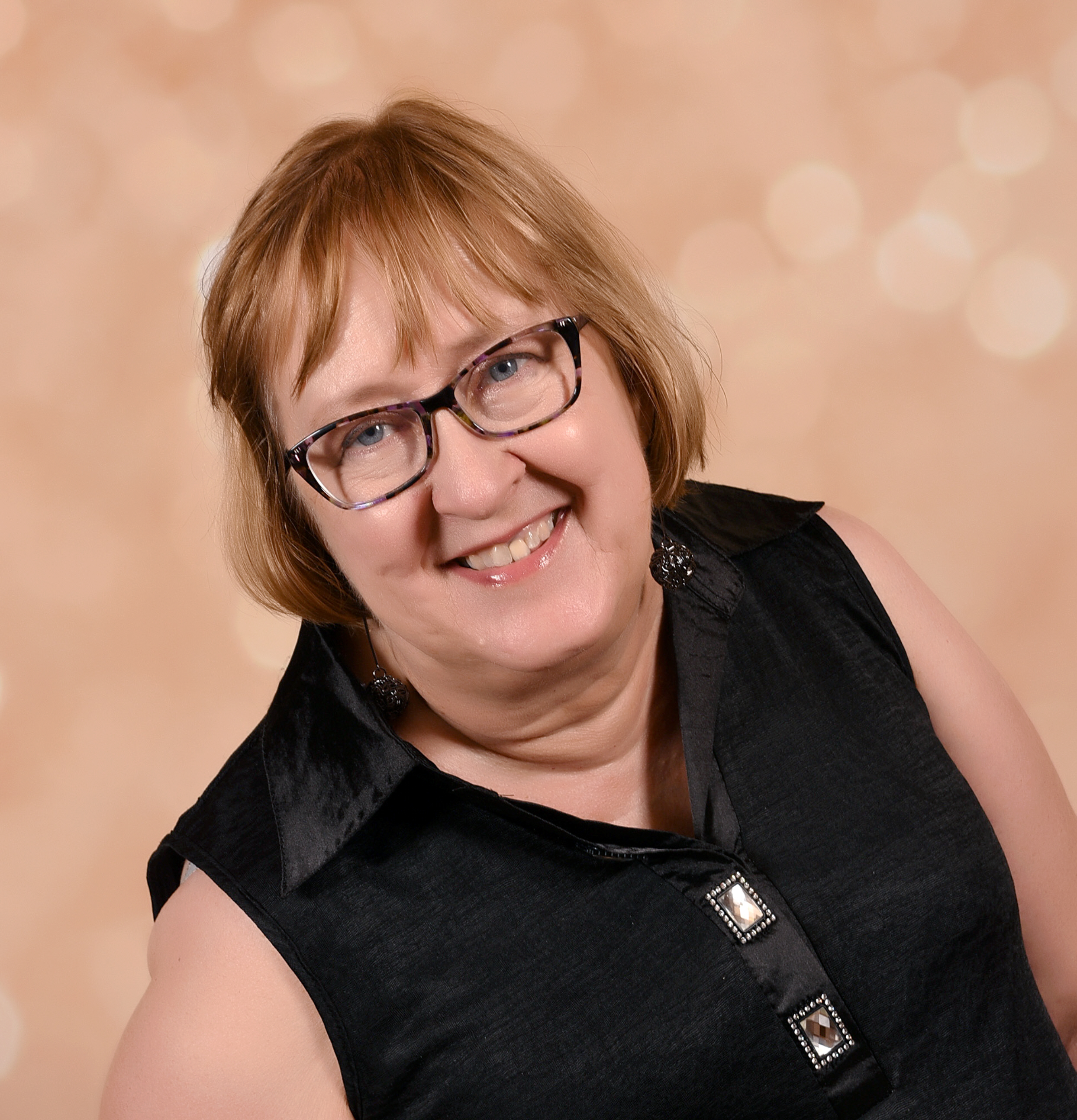 Sandra Kilborn 1 Sandra Kilborn