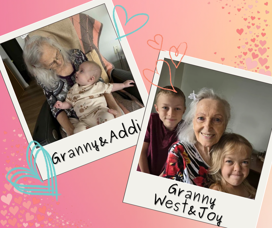 Margaretha "Marg" Schmidt