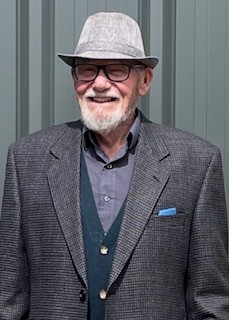 John Patrick Sullivan