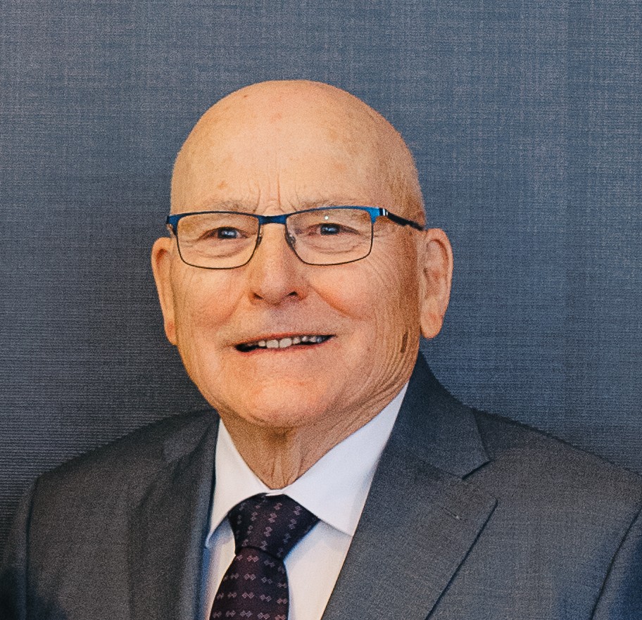 Richard John Barnsley