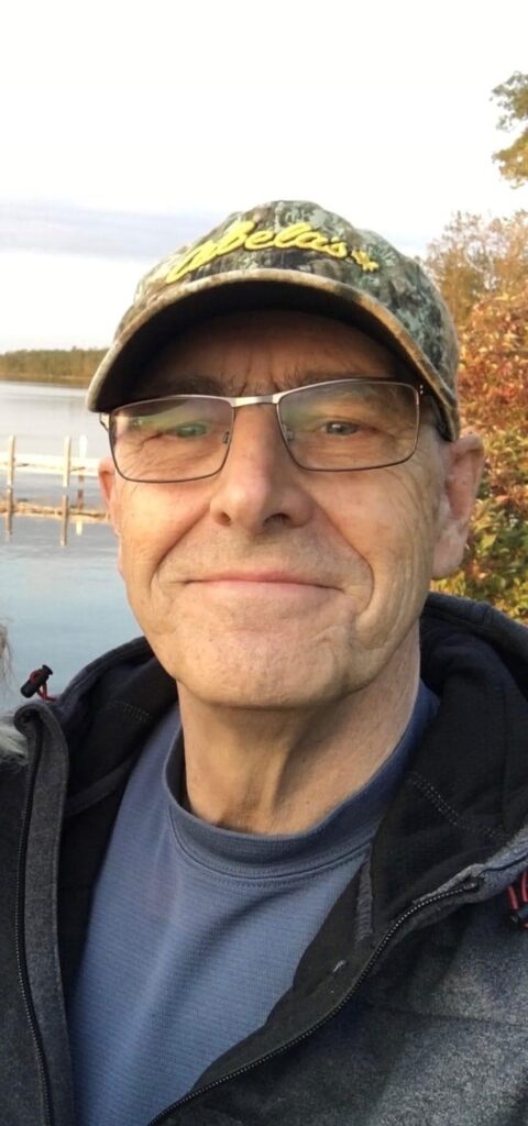 Warren "Garth" Schierling