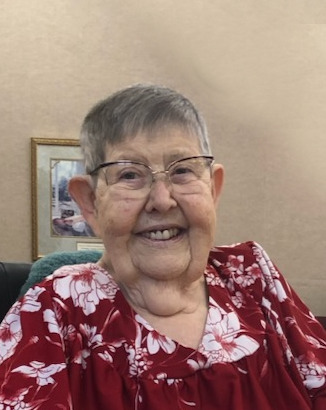 Marilyn Joyce Wieler