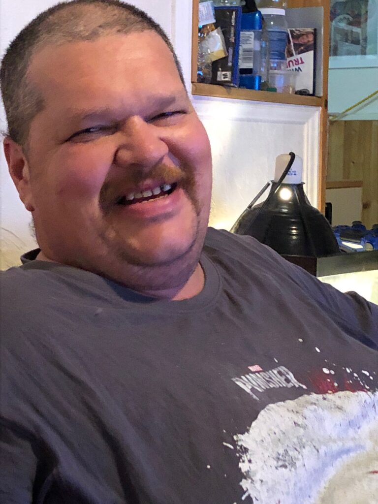 Wayne Spencer Johanson