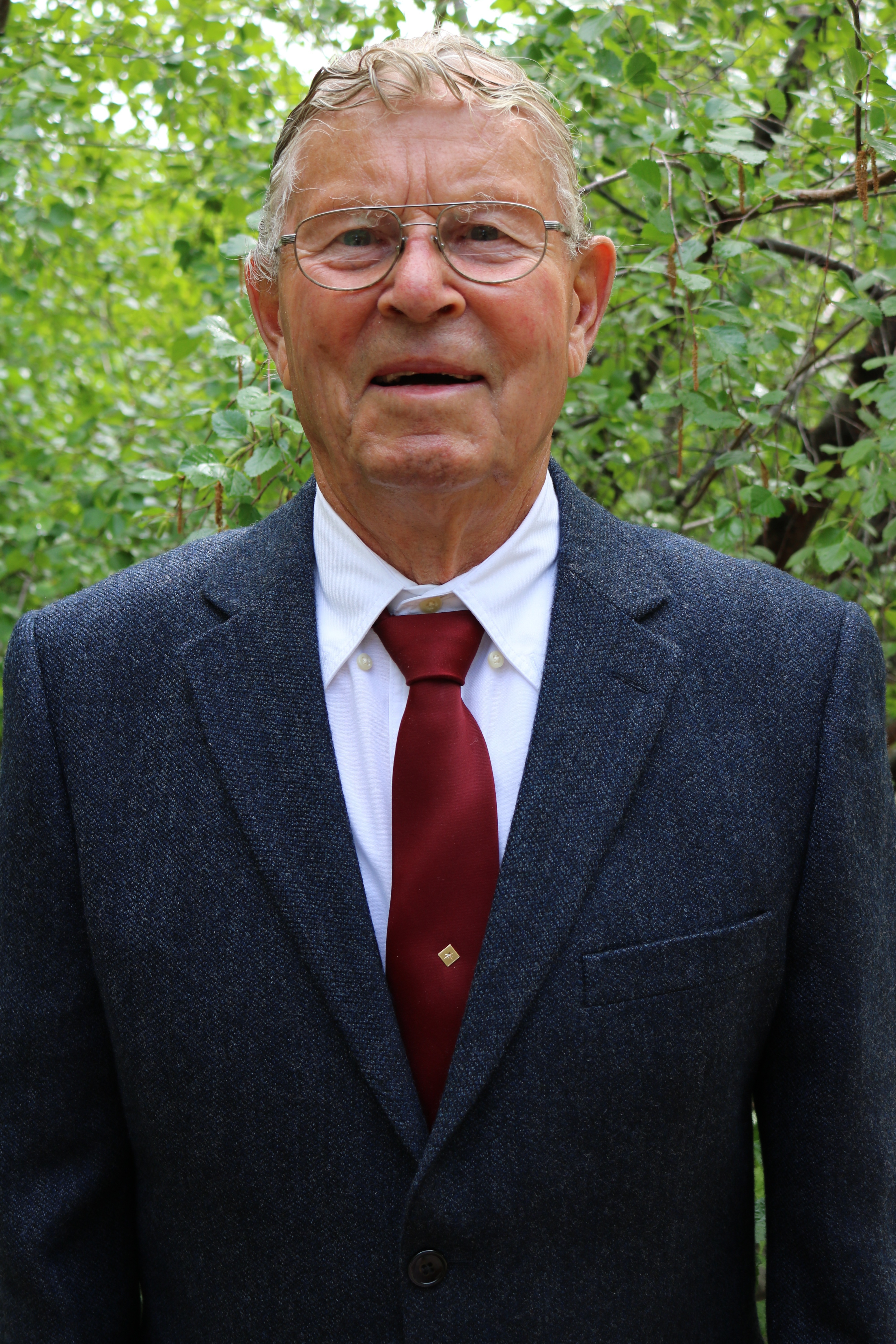 Glen Isadore Zolotarchuk