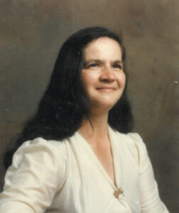 Friesen Evelyn Picutre 1