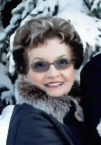 Home 2 Wilma Ruby Regehr