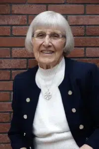 Home 4 Friesen Elizabeth picture for bulletin